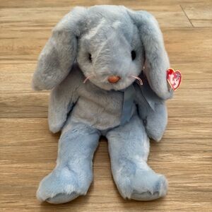 NWT Ty Beanie Buddy “Flippity”